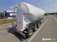 Feldbinder SEMIRIMORCHIO SEMIRIMORCHIO