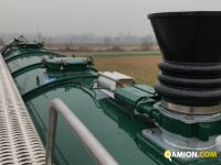 D-tec SEMIRIMORCHIO SEMIRIMORCHIO