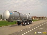 D-tec SEMIRIMORCHIO SEMIRIMORCHIO