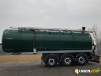 D-tec SEMIRIMORCHIO SEMIRIMORCHIO