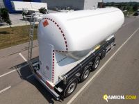 Feldbinder SEMIRIMORCHIO SEMIRIMORCHIO