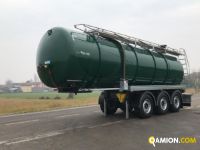 D-tec SEMIRIMORCHIO SEMIRIMORCHIO