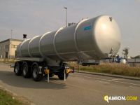 D-tec SEMIRIMORCHIO SEMIRIMORCHIO