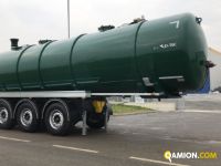 D-tec SEMIRIMORCHIO SEMIRIMORCHIO