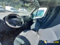 RENAULT** MASTER | Leggeri fino 35 q.li Altro | Luigi Bacchi IVECO