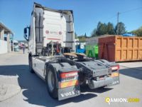VOLVO** FH | Pesanti Stradali oltre 151 q.li Trattore | Luigi Bacchi IVECO