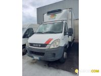 IVECO** 65C18 | Medi  da 36 a 150 q.li Altro | Luigi Bacchi IVECO