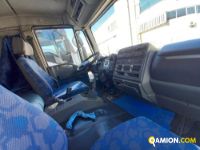 IVECO** 80E18 | Medi  da 36 a 150 q.li Centina | Luigi Bacchi IVECO