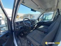 IVECO** 35S15V | Leggeri fino 35 q.li Altro | Luigi Bacchi IVECO