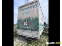 IVECO** 35C15 | Leggeri fino 35 q.li Centina | Luigi Bacchi IVECO