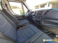 IVECO** 35C15 | Leggeri fino 35 q.li Altro | Luigi Bacchi IVECO