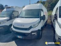 IVECO** 35S15V | Leggeri fino 35 q.li Altro | Luigi Bacchi IVECO