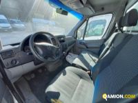 MERCEDES** SPRINTER SPRINTER  | Leggero Cabinato <= 35 q.li Isotermico con gruppo frigo | Luigi Bacchi IVECO