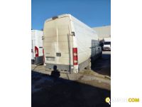 IVECO** 35S15V | Leggeri fino 35 q.li Altro | Luigi Bacchi IVECO