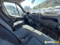 RENAULT** MASTER | Leggeri fino 35 q.li Altro | Luigi Bacchi IVECO