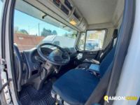 IVECO** 80E22 | Medi  da 36 a 150 q.li Altro | Luigi Bacchi IVECO