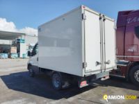 IVECO** 35C15 | Leggeri fino 35 q.li Altro | Luigi Bacchi IVECO