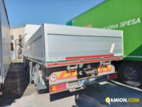 IVECO** AS260S48 | Pesanti Stradali oltre 151 q.li Cassone fisso | Luigi Bacchi IVECO