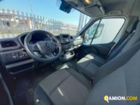 RENAULT** MASTER | Leggeri fino 35 q.li Altro | Luigi Bacchi IVECO