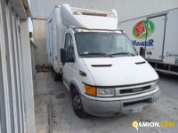 IVECO** 35C12 | Leggeri fino 35 q.li Altro | Luigi Bacchi IVECO