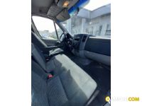 MERCEDES** SPRINTER SPRINTER  | Leggero Cabinato <= 35 q.li Isotermico con gruppo frigo | Luigi Bacchi IVECO