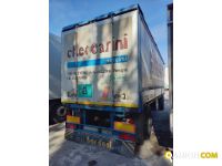 Adige RIMORCHIO ADIGE | Rimorchio Centina | Luigi Bacchi IVECO