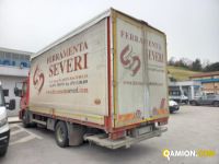 IVECO** 120E28 | Medi  da 36 a 150 q.li Centina | Luigi Bacchi IVECO