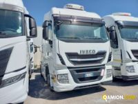 IVECO** AS440S46 T/P | Pesanti Stradali oltre 151 q.li Trattore | Luigi Bacchi IVECO