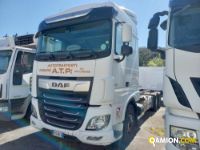 DAF** XF 480 | Pesanti Stradali oltre 151 q.li Altro | Luigi Bacchi IVECO