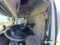 IVECO** AS260S48 | Pesanti Stradali oltre 151 q.li Cassone fisso | Luigi Bacchi IVECO