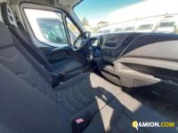 IVECO** 35S15V | Leggeri fino 35 q.li Altro | Luigi Bacchi IVECO