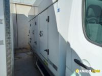 MERCEDES** SPRINTER SPRINTER  | Leggero Cabinato <= 35 q.li Isotermico con gruppo frigo | Luigi Bacchi IVECO