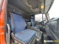 IVECO** 120E28 | Medi  da 36 a 150 q.li Centina | Luigi Bacchi IVECO