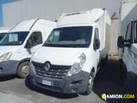 RENAULT** MASTER | Leggeri fino 35 q.li Altro | Luigi Bacchi IVECO