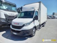 IVECO** 35C16 | Leggeri fino 35 q.li FURGONE LEGA - PLYWOOD - ISOTERMICO - NEGOZIO | Luigi Bacchi IVECO