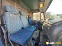 IVECO** 75E21 | Medi  da 36 a 150 q.li Altro | Luigi Bacchi IVECO