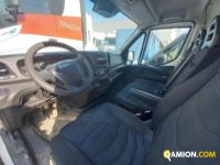 IVECO** 35S16 | Leggeri fino 35 q.li Altro | Luigi Bacchi IVECO