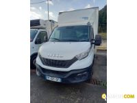 Iveco DAILY daily 35c16 | Altro Altro | Luigi Bacchi IVECO