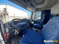 IVECO** 80E18 | Medi  da 36 a 150 q.li Centina | Luigi Bacchi IVECO