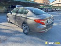 FIAT** TIPO | Automobile Altro | Luigi Bacchi IVECO