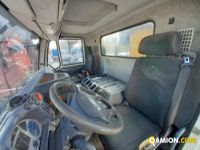 ASTRA** 44.44 | Mezzo d'opera Altro | Luigi Bacchi IVECO