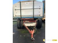 Bartoletti RIMORCHIO BARTOLETTI | Rimorchio Cassone Ribaltabile | Luigi Bacchi IVECO