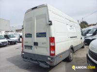 IVECO** 35S13 | Leggeri fino 35 q.li Altro | Luigi Bacchi IVECO
