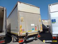 IVECO** 120E28 | Medi  da 36 a 150 q.li Centina | Luigi Bacchi IVECO