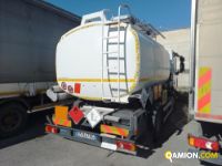 IVECO** 120EL22 | Medi  da 36 a 150 q.li Altro | Luigi Bacchi IVECO