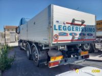IVECO** AS260S56 | Pesanti Stradali oltre 151 q.li Cassone Ribaltabile | Luigi Bacchi IVECO