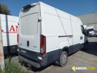 IVECO** 35S15V | Leggeri fino 35 q.li Altro | Luigi Bacchi IVECO