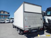 IVECO** 35C16 | Leggeri fino 35 q.li FURGONE LEGA - PLYWOOD - ISOTERMICO - NEGOZIO | Luigi Bacchi IVECO