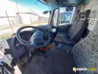 IVECO** 120EL22 | Medi  da 36 a 150 q.li Altro | Luigi Bacchi IVECO