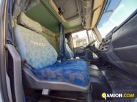 IVECO** 120E28 | Medi  da 36 a 150 q.li Centina | Luigi Bacchi IVECO